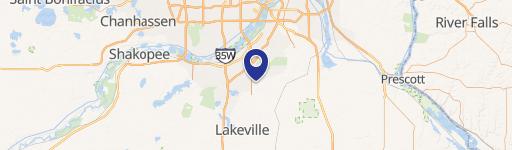 Apple Valley Business Center Space