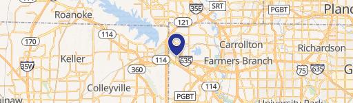 Irving Commercial Property for Rent