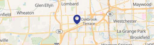 Premier Dining and Lifestyle Center