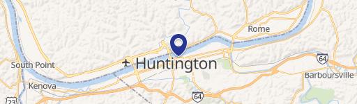 Huntington Office Building For Sale