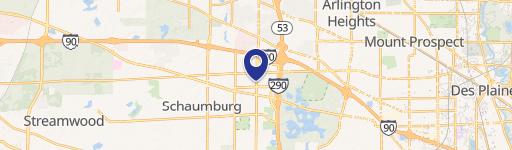 Schaumburg Office Building For Rent