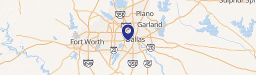 Commercial Property in Dallas, Texas