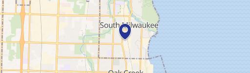 Former Pick n' Save Available