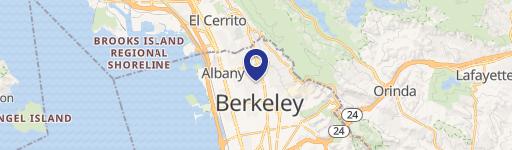 Berkeley Multifamily Investment Opportunity