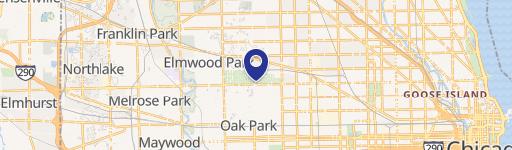 Oak Park Retail Shopping Centers