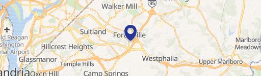 Flex Space Near I-495