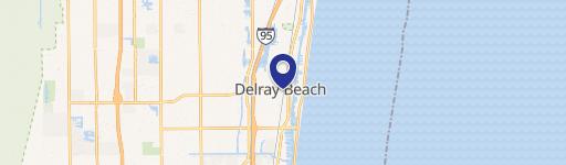 Delray Beach Restaurant Investment Opportunity
