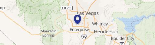 Retail/Office Space Near I-215