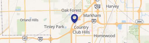 Industrial Lot for Lease