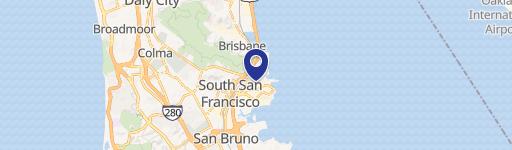 South San Francisco Commercial Space