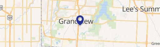 Redevelopment Opportunity on Blue Ridge