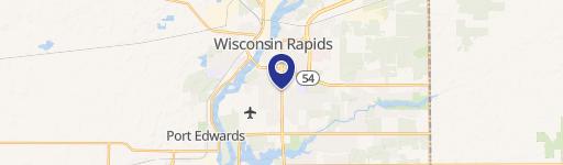 Wisconsin Rapids Commercial Property