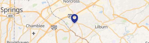 Multifamily Community in Northeast Atlanta