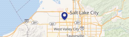 Salt Lake City Flex Space