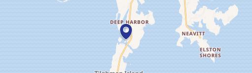 Waterfront Restaurant Opportunity on Tilghman