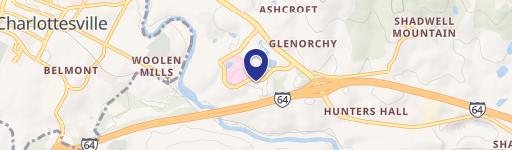 Medical Office Space in Charlottesville