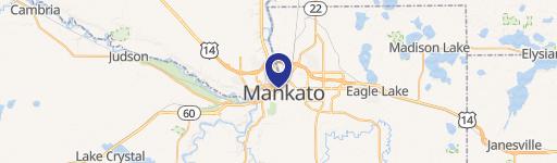 Downtown Mankato Retail Opportunity