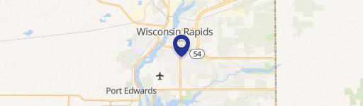 Retail Property in Wisconsin Rapids