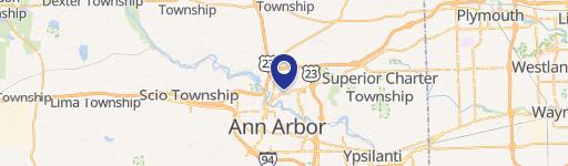 Retail Space Near University Campus