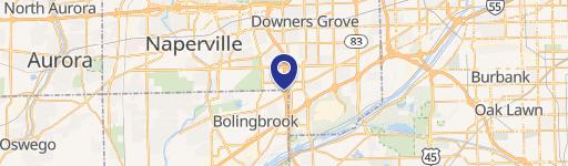 Retail Space in Bolingbrook