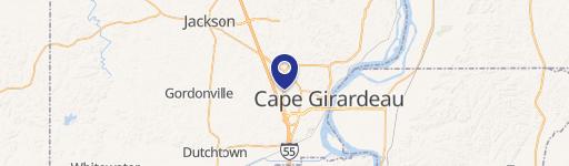 Versatile Commercial Space on Kingshighway