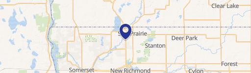 Retail Center Anchored by Starbucks