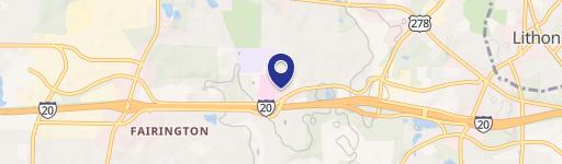 Move-in Ready Medical Office Space