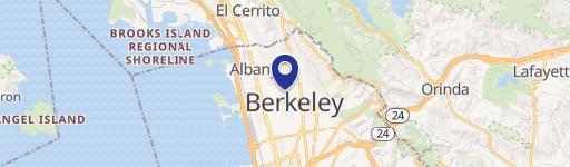 Berkeley Multifamily Property Near UC