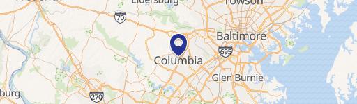 Columbia Office Space For Lease