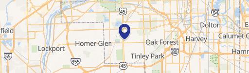 Former Retail Space Near Target