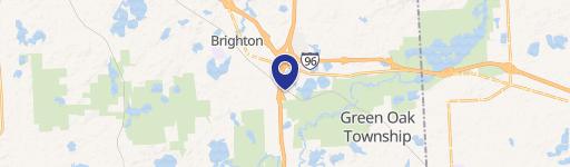 Retail Property Near US-23 Interchange