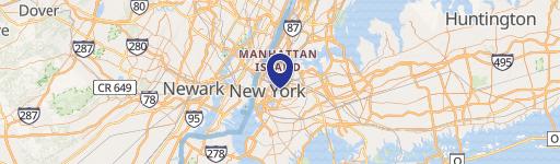 Brooklyn Retail Space Available