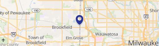 Elmbrook Plaza Retail Opportunity