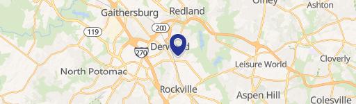 Rockville Office Space Available