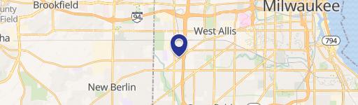 West Allis Retail Opportunity