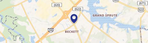 Medical Office Space Available