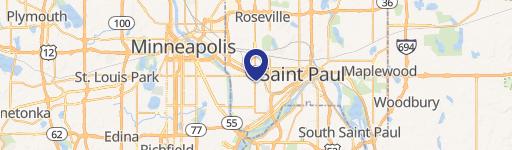 Retail Space Near Macalester College