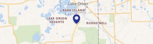 Redevelopment Opportunity on Lapeer Road