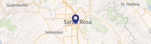 Santa Rosa Townhome Apartment Community