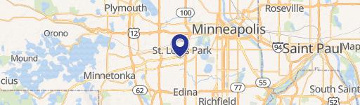 Industrial Space in Shell Condition