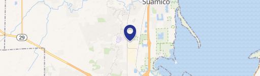 Retail Space on Lineville Road