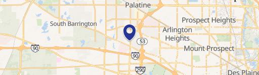 Mixed-Use Space Near Convention Center