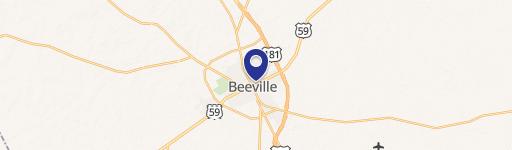 Beeville Office Building For Sale
