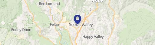 Scotts Valley Duplex Opportunity