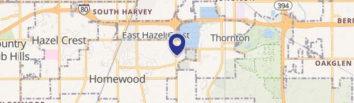 Freestanding Restaurant Building For Lease