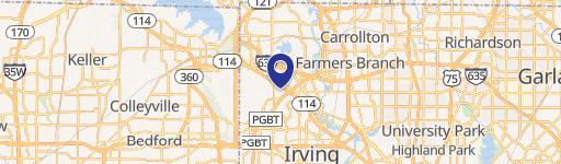 Irving Office Building For Rent