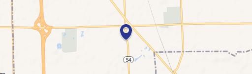 Dominant Retail Power Center