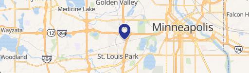 Retail Space in Cedar Point