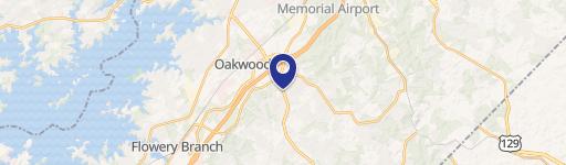 12.29 Acre Development Lot