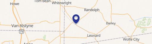 Trenton Warehouse with Outdoor Storage